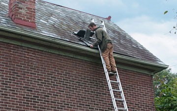 what affects urgent Gillway roof repairs