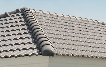 advantages of Gillway clay roofing