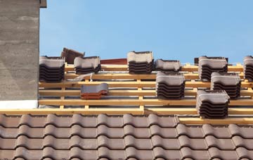 Gillway clay roofing costs
