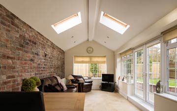 conservatory roof insulation Gillway, Staffordshire