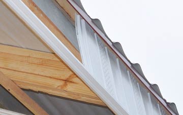 why Gillway fascia repairs are essential