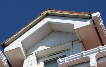Gillway fascia installation costs