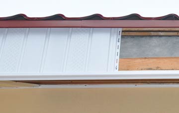 Gillway fascia repair costs