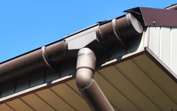 types of Gillway fascias