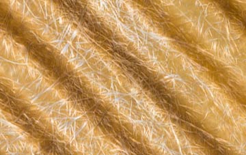 Gillway fibreglass roof waterproofing