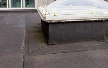 disadvantages of Gillway flat roofs