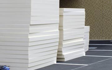 Gillway flat roof insulation costs