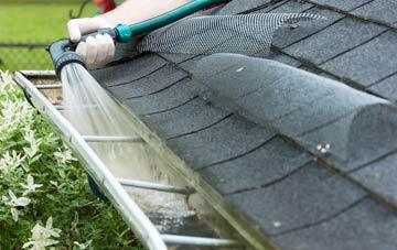 Gillway gutter cleaning costs