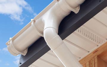 Gillway gutter installation costs