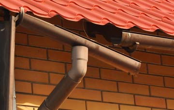 Gillway gutter repair costs