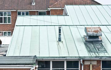 Gillway lead roofing costs