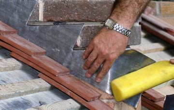 is Gillway lead roofing safe?