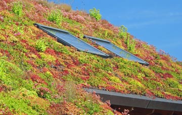 Gillway living roof systems