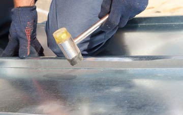 Gillway metal roofing costs