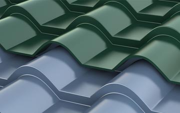who should consider Gillway plastic roofs