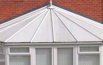 Gillway polycarbonate conservatory roof repairs