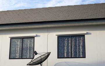 Gillway rubber roof costs