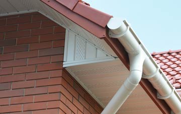 Gillway soffit repair costs