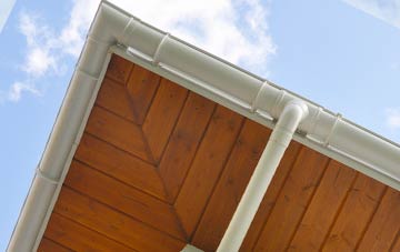 Gillway soffit types