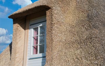 Gillway thatch roof disadvantages