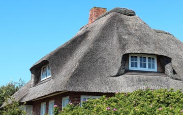 thatch roofing Gillway, Staffordshire
