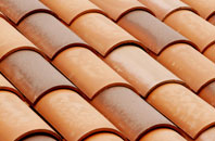 Gillway clay roofing