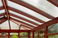 Gillway conservatory roofing insulation