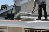 Gillway flat roofing repair