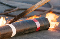 free Gillway flat roofing repair quotes