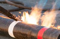 Gillway flat roofing replacement