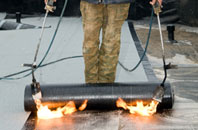 Gillway flat roof sealing quote