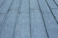 Gillway lead roofing