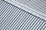 Gillway metal roofing