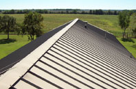 Gillway metal roof quotes