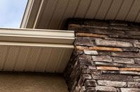 free Gillway soffit repair quotes