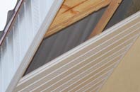 rated Gillway soffit repair companies