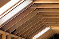 Gillway tapered roof insulation quotes